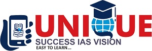 Unique Success IAS Vision